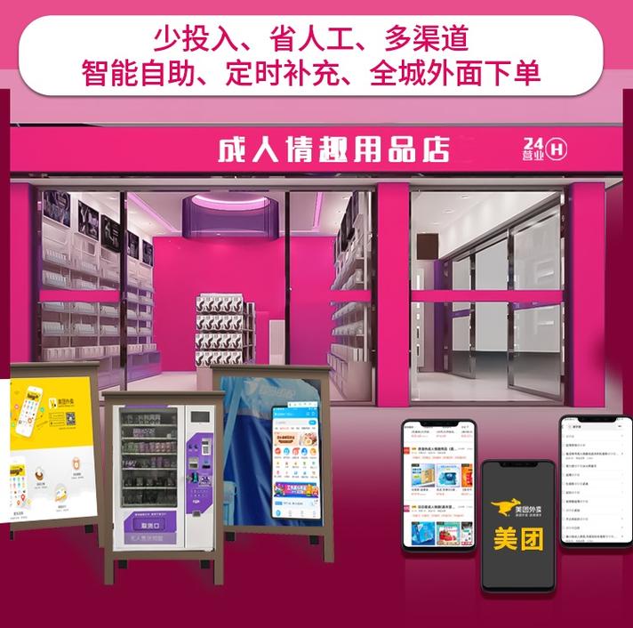 成人用品店里的东西多少钱