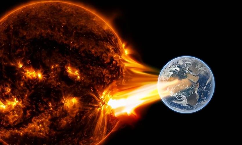 2005新澳门天天开好彩和地磁暴来了与2025刚刚地磁暴来了